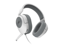 Corsair HS65 Surround White - 1041862 - zdjęcie 2